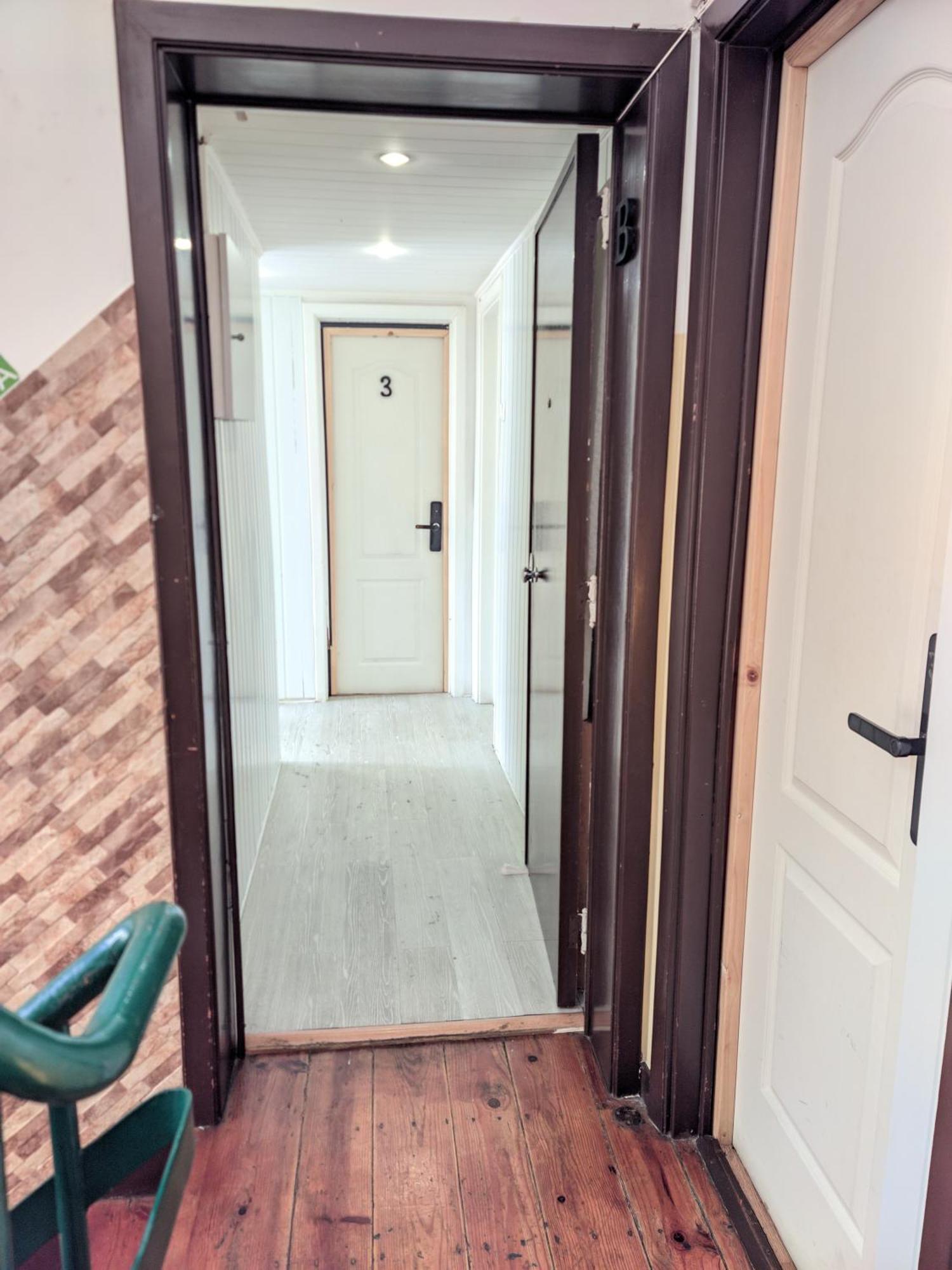 4Sleep Guest House Lisbon Luaran gambar