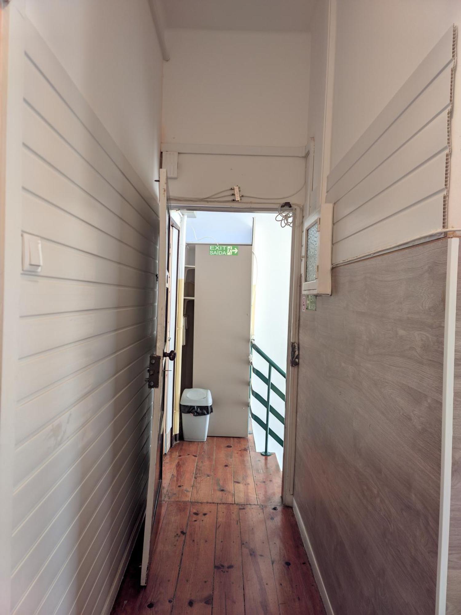 4Sleep Guest House Lisbon Luaran gambar